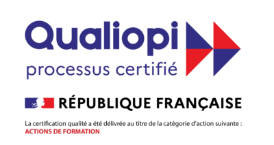 Qualiopi - processus certifié